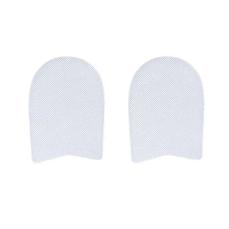 Wear-resistant Outsole Insoles for Shoes Repair Anti-Slip Self-Adhesive Sole Protector Sticker Sneakers Heel Rubber Shoe Pads