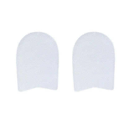 Wear-resistant Outsole Insoles for Shoes Repair Anti-Slip Self-Adhesive Sole Protector Sticker Sneakers Heel Rubber Shoe Pads