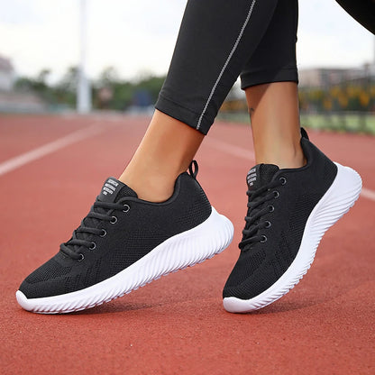 Breathable Casual Running Sports Shoes