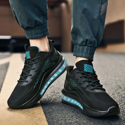 Walking Running Shoes Unisex Casual Lightweight Casual Shoes