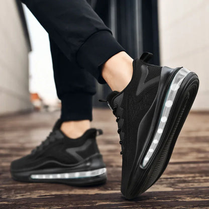 Walking Running Shoes Unisex Casual Lightweight Casual Shoes
