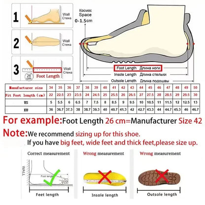 Men's Leather Shoes Fashion Business Casual Formal Dress Shoe Designer Loafers Moccasins Luxury Wedding Shoes for Men Big Size48