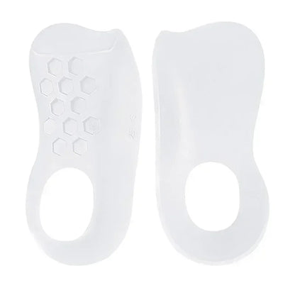 Flat Foot O-Shaped Legs Insole for Shoes Correction Arch Support Plantar Fasciitis Orthopedic Insoles Men/Women Foot Care Insert