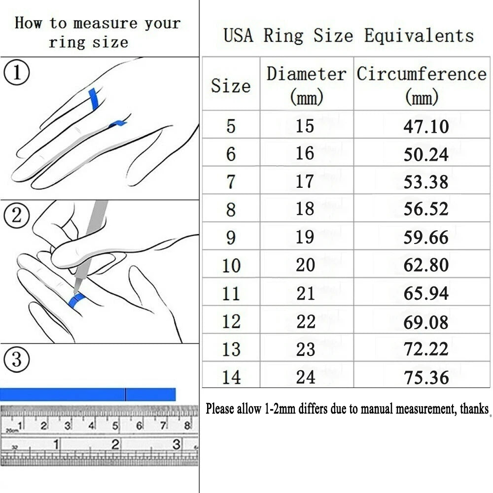 Retro Turkish Handmade Men Rings Vintage Carved Star Moon Pattern Red Zircon Rings Rock Punk Islamic Muslim Wedding Jewelry