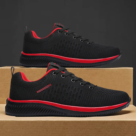 Breathable Sports Running Athletic Gym Lightweight OutdoorShoes