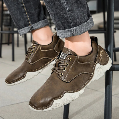 Men shoes Sneakers Male tenis Luxury shoes Mens casual Trainer Race Breathable fashion loafers running Shoes for men