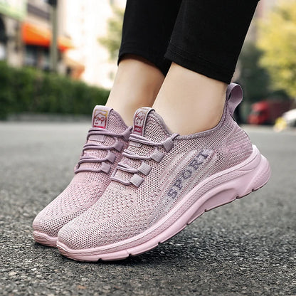women shoes，sneakers for women，women's summer shoes，fashion non-slip breathable soft lightweight ，free shippiing shoes
