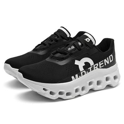 Trainers Tennis Sneakers Sneakersy Gym Athletic Casual Sport Marathon Jogging Comfortabl on Professional Cloud Running Shoes Men