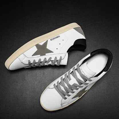 2025 Limited Edition Men Casual Skate Shoes Sneakers - High quality Collector's Trainers Women's Trend Board shoes Free Shipping