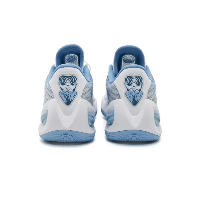 RIGORER AR1 Austin Reaves Basketball Shoes Men Low top Wear-resistant Professional Actual Combat Cushion Sport Sneakers NO BOX