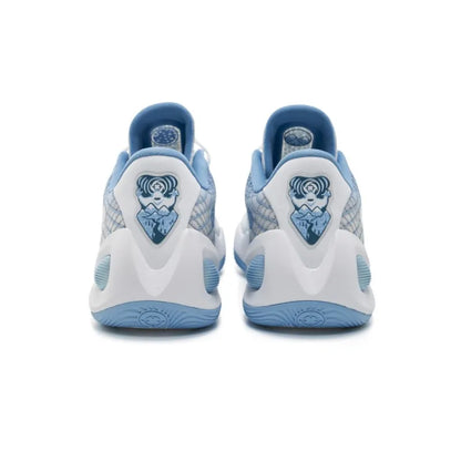 RIGORER AR1 Austin Reaves Basketball Shoes Men Low top Wear-resistant Professional Actual Combat Cushion Sport Sneakers NO BOX